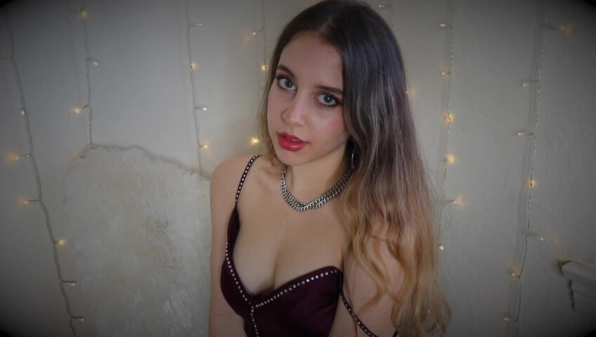 Princess Violette - An Intense Intox