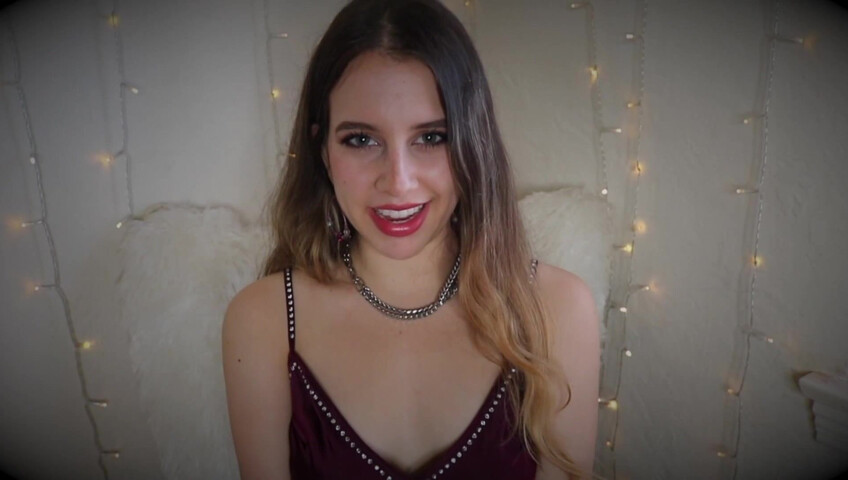 Princess Violette - An Intense Intox