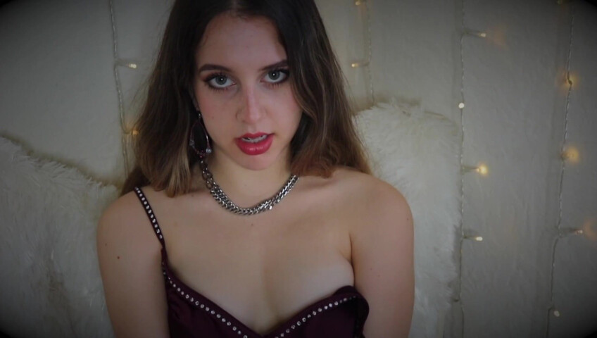 Princess Violette - An Intense Intox