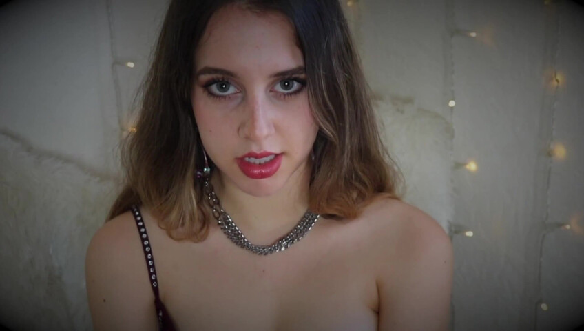 Princess Violette - An Intense Intox