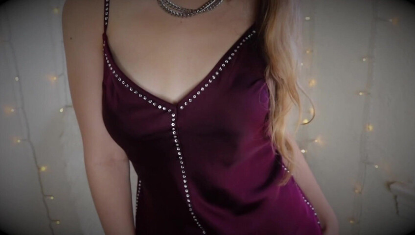 Princess Violette - An Intense Intox