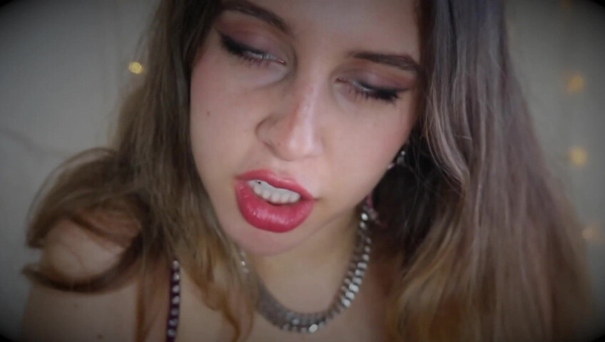 Princess Violette - An Intense Intox