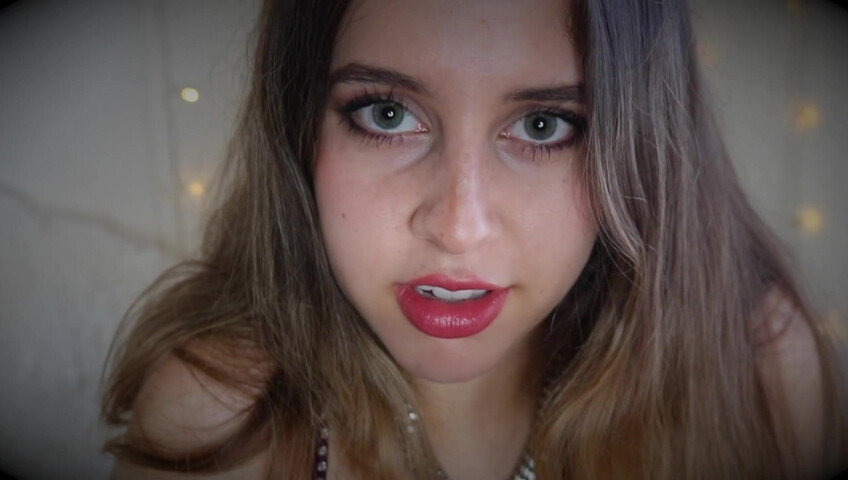 Princess Violette - An Intense Intox