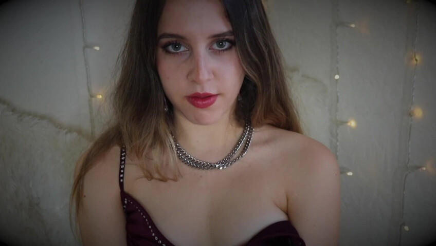 Princess Violette - An Intense Intox