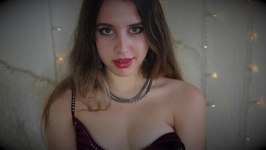 Princess Violette - An Intense Intox