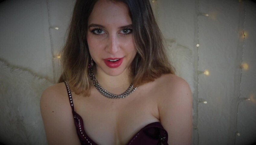 Princess Violette - An Intense Intox