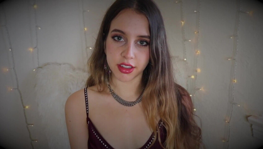 Princess Violette - An Intense Intox