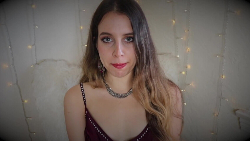 Princess Violette - An Intense Intox