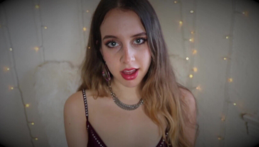 Princess Violette - An Intense Intox