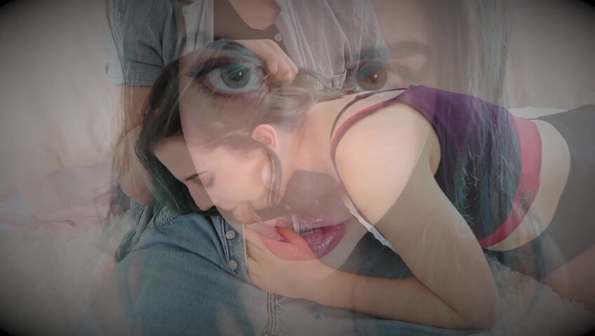 Princess Violette Blowjob - Cum When I Tell You To