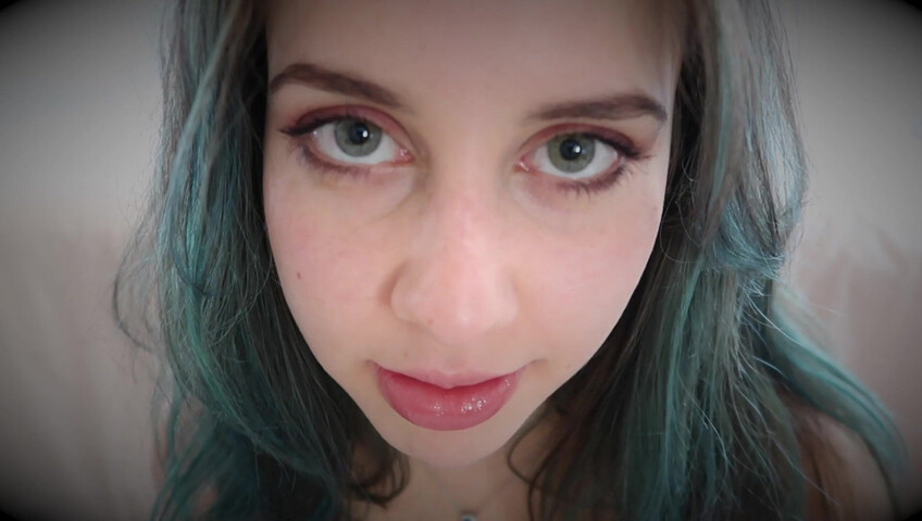 Princess Violette Blowjob - Cum When I Tell You To