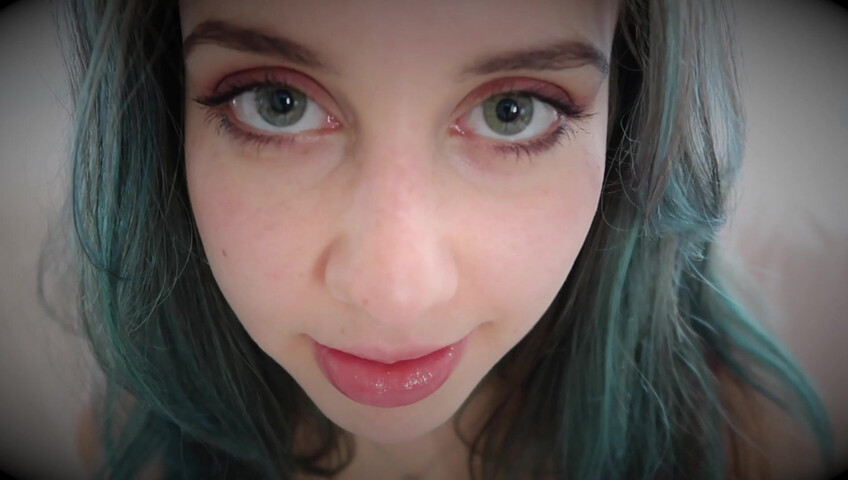 Princess Violette Blowjob - Cum When I Tell You To