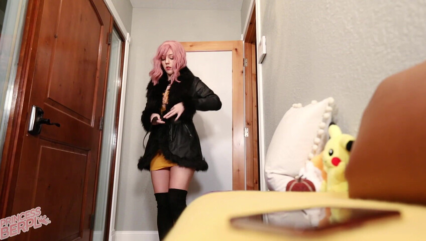 PrincessBerpl - Your best friend's wife