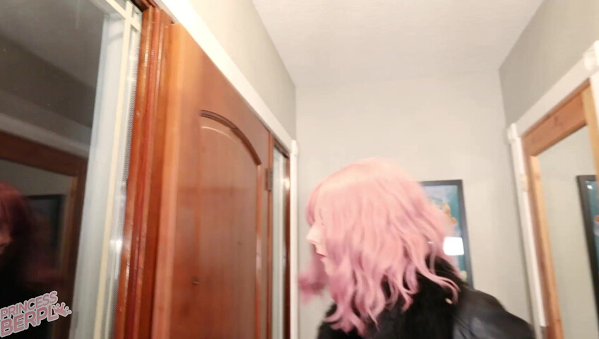 PrincessBerpl - Your best friend's wife