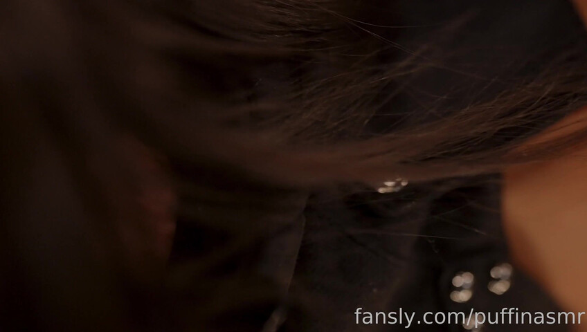 Puffin ASMR - 27 April 2025 - The Two Thieves Part 1