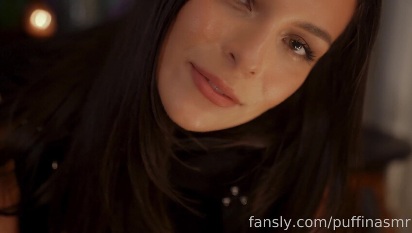 Puffin ASMR - 27 April 2025 - The Two Thieves Part 1