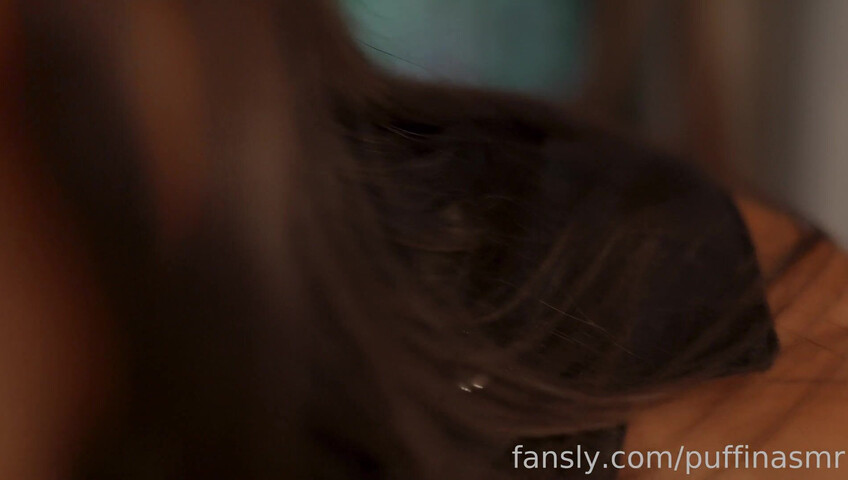 Puffin ASMR - 27 April 2025 - The Two Thieves Part 1