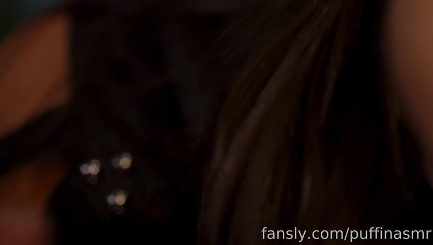 Puffin ASMR - 27 April 2025 - The Two Thieves Part 1