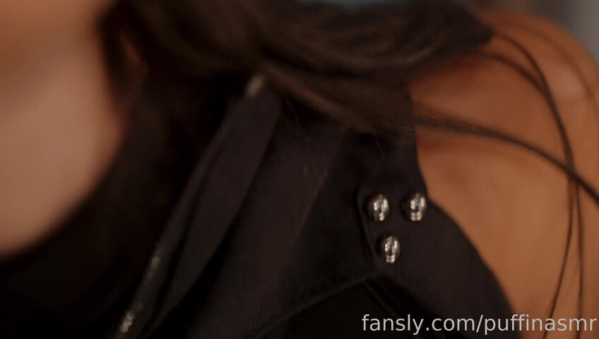 Puffin ASMR - 27 April 2025 - The Two Thieves Part 1