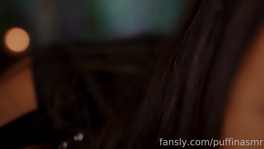 Puffin ASMR - 27 April 2025 - The Two Thieves Part 1