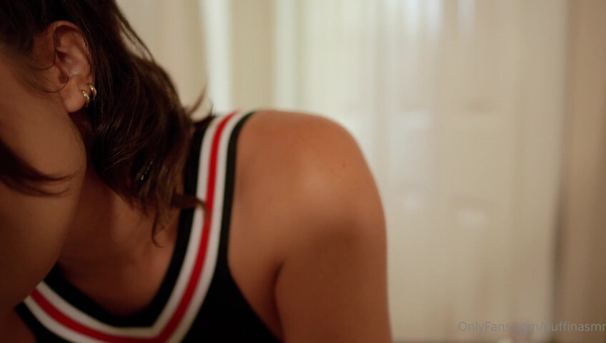 Puffin ASMR - Cheerleader Handjob