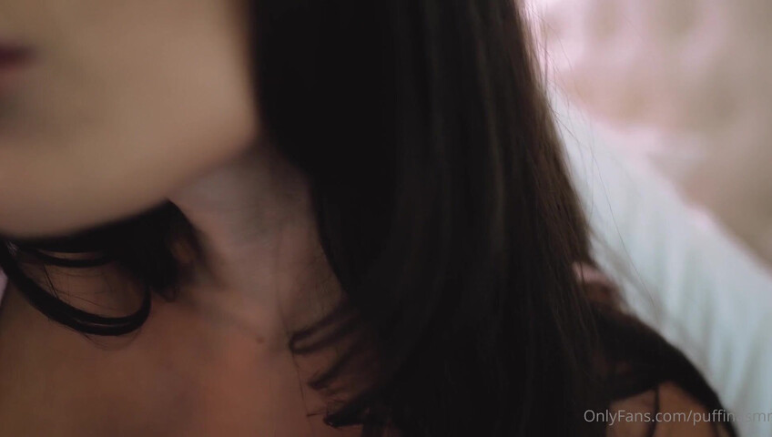 Puffin ASMR - Girlfriend Roleplay 2