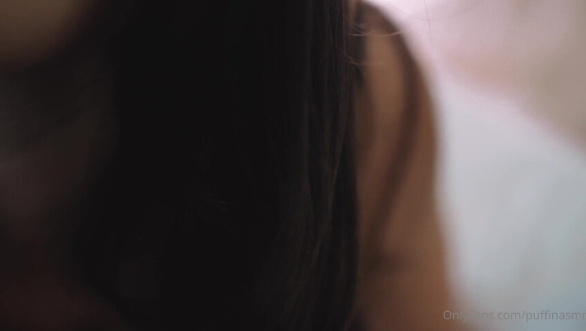 Puffin ASMR - Girlfriend Roleplay 2