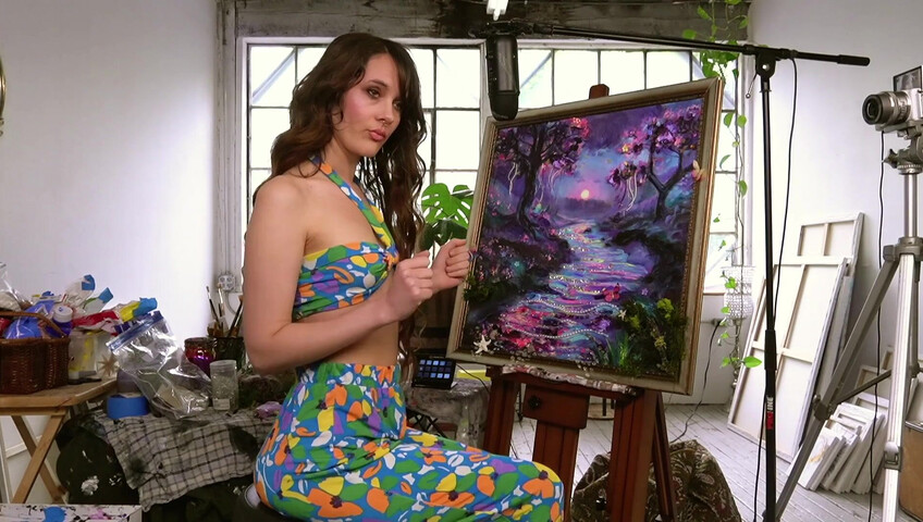 Quiet Creative ASMR - 2025-05-15 - ASMR Try-On Haul