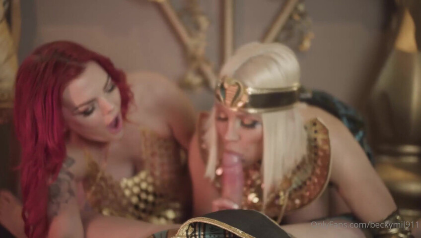 Rebecca Goodwin - beckymil911 - THE MOMMY THE BLOWJOB QUEEN