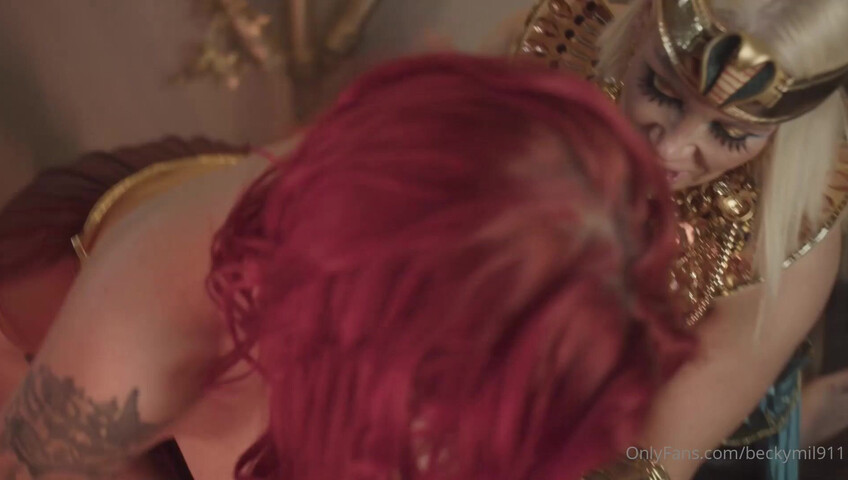 Rebecca Goodwin - beckymil911 - THE MOMMY THE BLOWJOB QUEEN