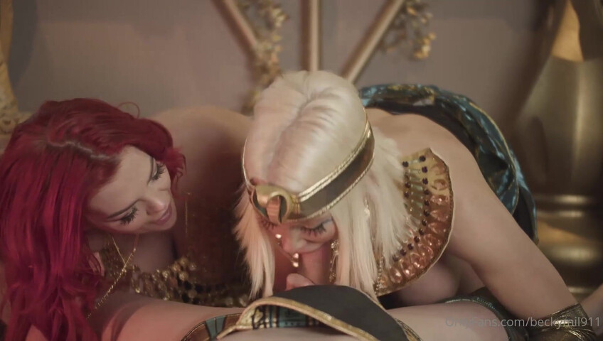 Rebecca Goodwin - beckymil911 - THE MOMMY THE BLOWJOB QUEEN