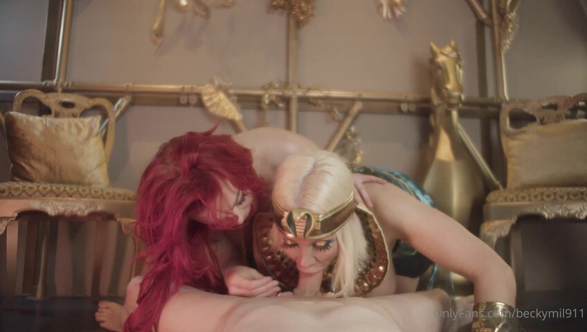 Rebecca Goodwin - beckymil911 - THE MOMMY THE BLOWJOB QUEEN