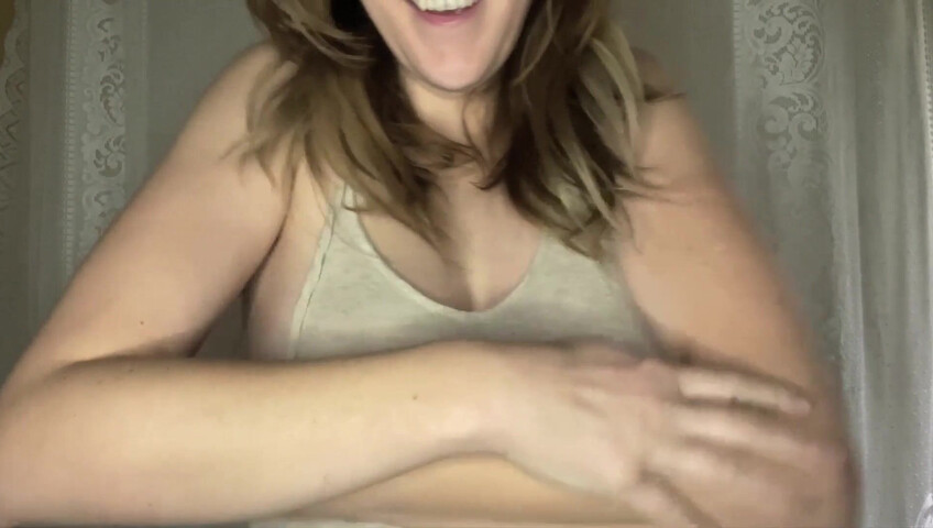 Rhonda ASMR - Rainy Day