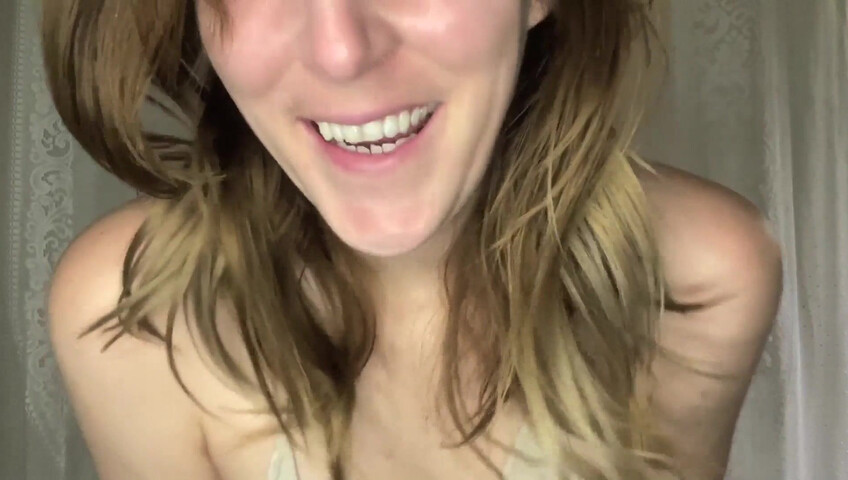 Rhonda ASMR - Rainy Day