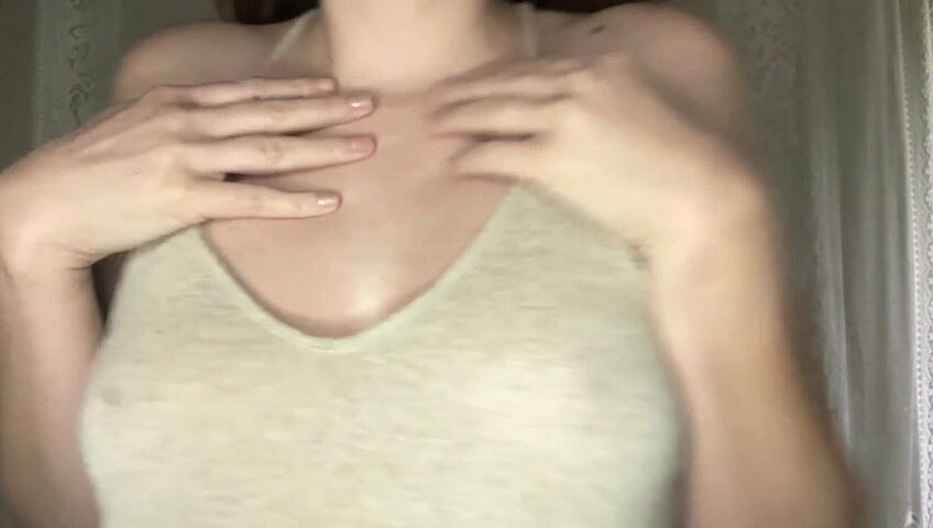 Rhonda ASMR - Rainy Day