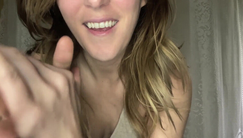 Rhonda ASMR - Rainy Day