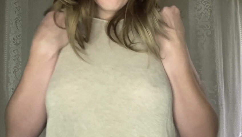 Rhonda ASMR - Rainy Day