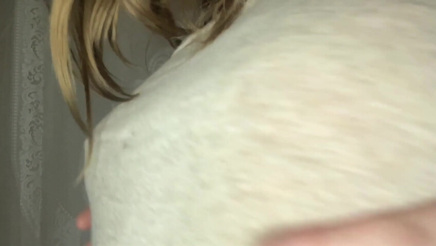 Rhonda ASMR - Rainy Day