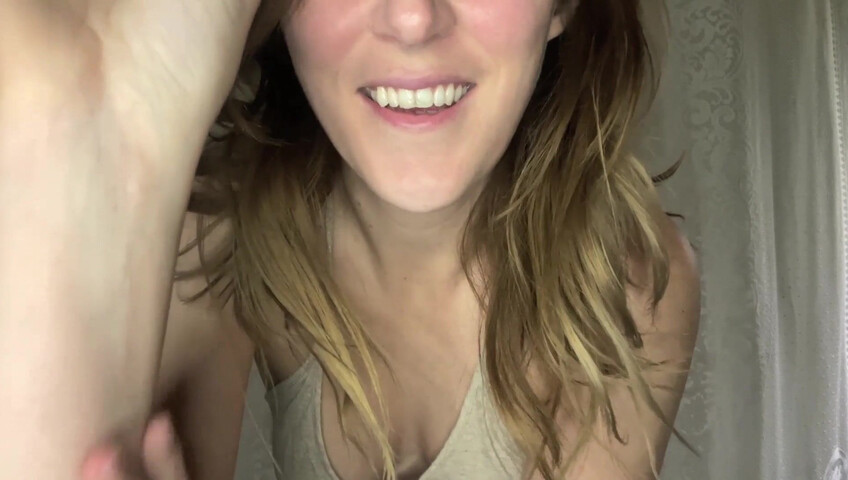 Rhonda ASMR - Rainy Day