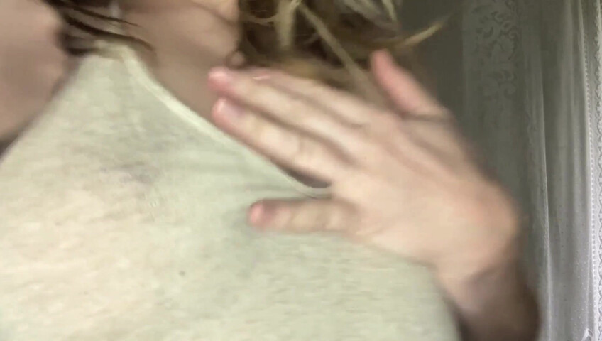 Rhonda ASMR - Rainy Day