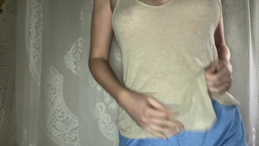 Rhonda ASMR - Rainy Day