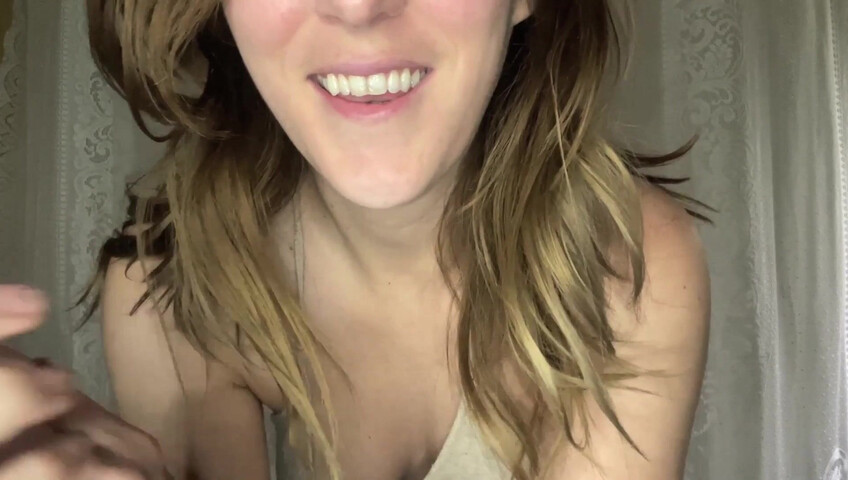 Rhonda ASMR - Rainy Day