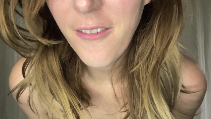 Rhonda ASMR - Rainy Day