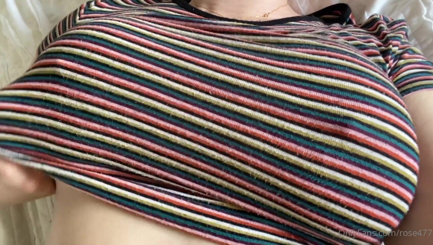 Rose ASMR - Bed Lewd 2