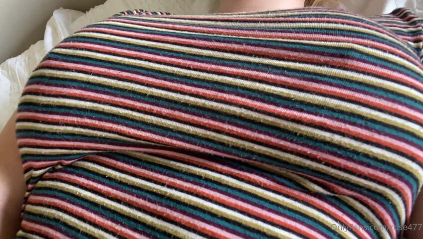 Rose ASMR - Bed Lewd 2