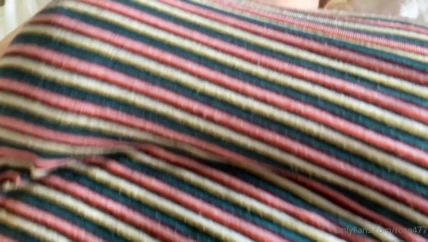 Rose ASMR - Bed Lewd 2