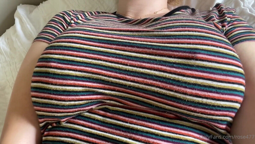 Rose ASMR - Bed Lewd 2