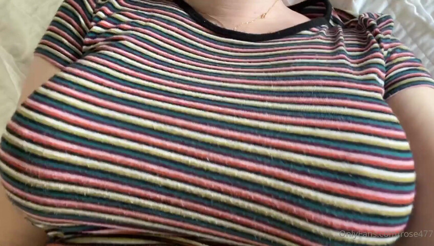 Rose ASMR - Bed Lewd 2