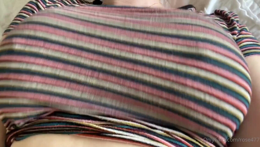 Rose ASMR - Bed Lewd 2