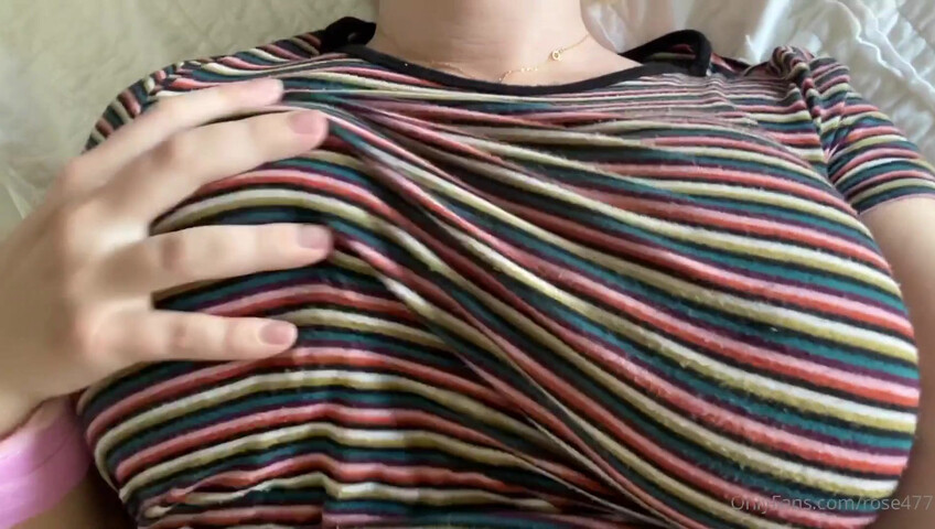 Rose ASMR - Bed Lewd 2